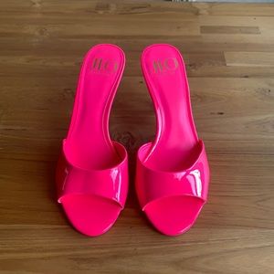 Jlo Jennifer Lopez Lukita Sandal